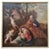 Circle of Spierincks, Figurative Composition, 17th Century, Oil Painting on Canvas For Sale - Image 8 of 8
