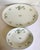 1960s Wentworth China “Bamboo” Japanese Porcelain Dinnerware Set With Platinum Trim – 44 Pieces For Sale - Image 10 of 12
