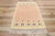 Pink Moroccan Style Rug With Scandinavian Modern Design - 03'02 X 05'04 For Sale - Image 8 of 10