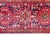 Persian Mid-20th Century Persian Heriz Runner For Sale - Image 3 of 14