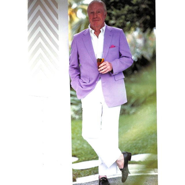 "Slim Aarons: Once Upon a Time" 2003 Zachary, Frank [Introduction By] For Sale - Image 9 of 14
