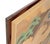"Sake Brewery", Late Showa Era 1970-1980s Japanese Yamato-E Byobu Screen For Sale - Image 15 of 18