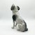 Rare Antique Porcelain Hunting Dog by Ernst Bohne & Söhne of Germany, Circa 1900–1919 For Sale - Image 4 of 11