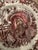 English Johnson Brothers “His Majesty” Turkey Transferware Thanksgiving Dinner Plate For Sale - Image 3 of 8