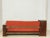 Dutch Art Deco Sofa For Sale - Image 10 of 11