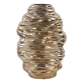 Ebb Vase- Tall For Sale