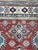Tribal Hand-Knotted Kazak Rug 3'4" X 4'10" For Sale - Image 3 of 5