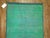 Contemporary Zabihi Collection Green Vintage Anatolian Carpet - 2'3" x 4'10" For Sale - Image 3 of 6