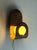 Lyfa Wall Lamp in Copper from Lyfa, 1960s For Sale - Image 4 of 7