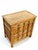 Chinese Ming-Style 4 Panel Elm Cabinet For Sale - Image 3 of 5