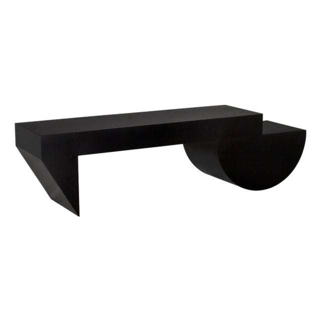 Leeroy Coffee Table / Bench For Sale