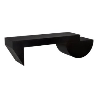 NOIR Leeroy Coffee Table / Bench For Sale