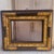 Italian Lacquered Wooden Frame, 1800s For Sale - Image 12 of 14