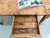 Pine Farm Dining Table, 1970s For Sale - Image 10 of 18
