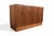 Wood Carlo Jensen Walnut Credenza by Hundevad + Co | Danish Modern 1960s, Attributed For Sale - Image 7 of 8