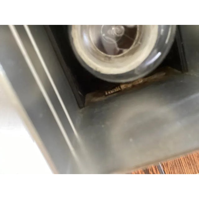 Architecture Model 2047 Glow Worm Table Lamp by Raak Amsterdam, 1970 For Sale - Image 6 of 7