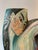 Abstract Santa Fe Artist Gretchen Wachs Circa 1990 Sculpture For Sale - Image 3 of 10