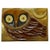 Vintage Owl Jewelry Box For Sale - Image 6 of 6