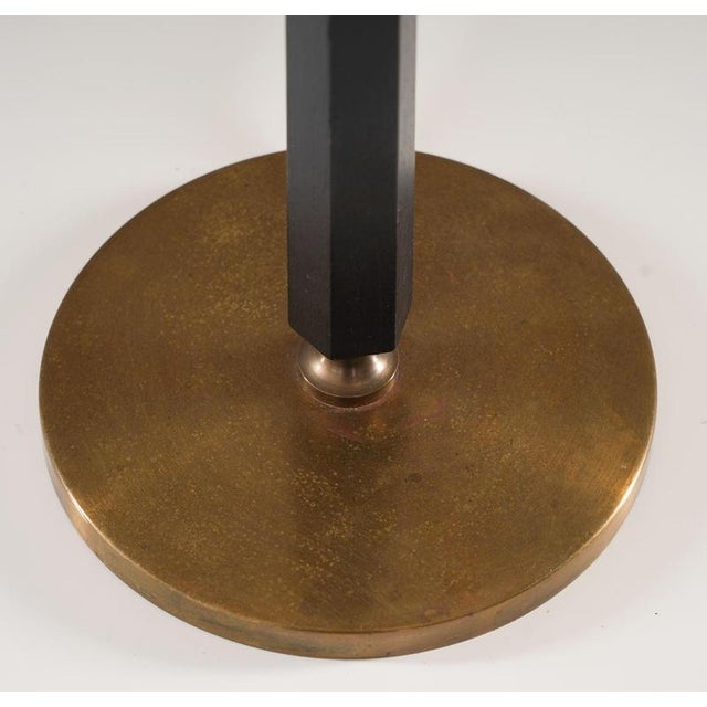 1950s Mid-Century Modern Scandinavian Table Lamp from Asea, 1950s For Sale - Image 5 of 10