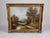 Beautiful oil painting by George A. Horvath. Overall in good condition. Antique and vintage pieces naturally reflect their...