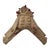 Early 20th Century Marka Janus Mask Mali For Sale