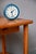 Brown Vintage Scandinavian Bedside Table in Pine, 1970s For Sale - Image 8 of 12