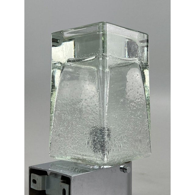 Space Age Wall Lamp from Limburg, 1970s For Sale - Image 11 of 18