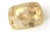 Plastic 1990s Martha Sturdy Suspended Gold and Resin Soap Dish For Sale - Image 7 of 10