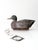 Farmhouse Mid Century Rubber Plasti-Duk Duck Decoy For Sale - Image 3 of 12