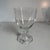 1970s Crystal Yale Champagne, Red Wine and White Wine Glasses from Val Saint Lambert, 1970s, Set of 27 For Sale - Image 5 of 14