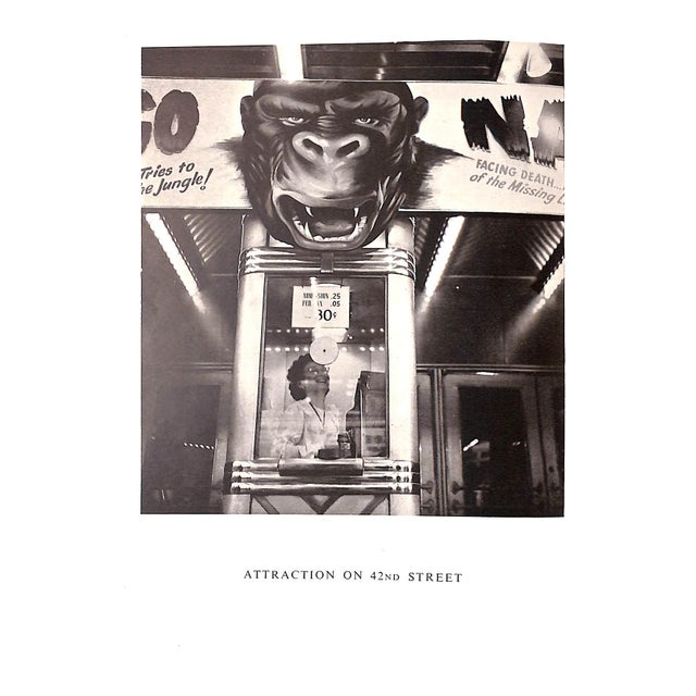 Paper "Portrait of New York" 1948 Beaton, Cecil For Sale - Image 7 of 8