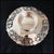 Sterling Silver Cake Stand Compôtier from Lee & Wigfull, Sheffield, 1942 For Sale - Image 3 of 18