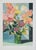 Camille Hilaire, Le bouquet de printemps, Lithograph For Sale - Image 7 of 7