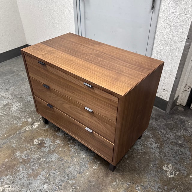 Room & Board Copenhagen Dresser For Sale - Image 10 of 12