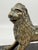 Antique Medieval Bronze Sculpture of a Lion For Sale - Image 13 of 18