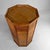 Contemporary Japanese Wooden Plant Stand, 1990s For Sale - Image 3 of 14
