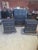 *Matching Tallboy Dresser Available* Each piece was selected and transformed to create a beautifully unified set which...