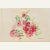 1930s Suzanne Duchamp Untitled (Red Flowers) Watercolor and Gouache on Paper, Circa 1933 For Sale - Image 5 of 5