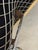 1978 Harry Bertoia for Knoll Bird Chair and Ottoman w/ Knoll Labels For Sale - Image 4 of 18