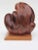 Ulises Jimenez Obregon Cubist Sculpture Monkey For Sale - Image 4 of 11