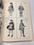 1950s 1951 the Mode in Furs Book For Sale - Image 5 of 18