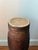Large African Folk Art Earthenware Vessel | Early 20th Century For Sale - Image 13 of 15