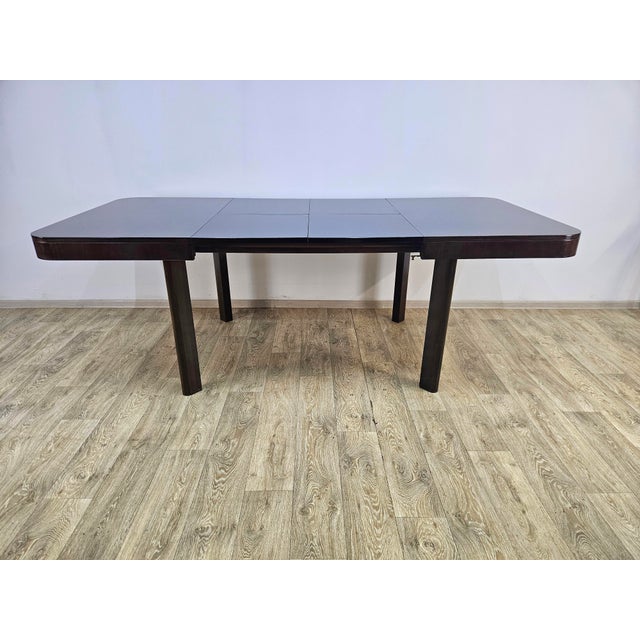 Art Deco Style Table, 1950s For Sale - Image 15 of 18