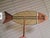 Vintage Leaded Slag Glass and Copper School of Fish Sculpture Styled Alter Curtis Jere For Sale - Image 9 of 10