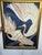 Presenting a monumental, museum-scale original 20th-century masterpiece by the celebrated international artist Raouf...