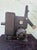 Industrial 1920s Eastman Kodak Kodascope Model C 16mm Silent Film Projector – Industrial Display Piece For Sale - Image 3 of 12