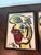 Peter Keil 1970s Original Peter Keil Abstract Painting Pair For Sale - Image 4 of 6