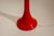 DL5 Lampione Floor Lamp in Red by Fabio Lenci for Guzzini, Italy, 1971 For Sale - Image 10 of 11