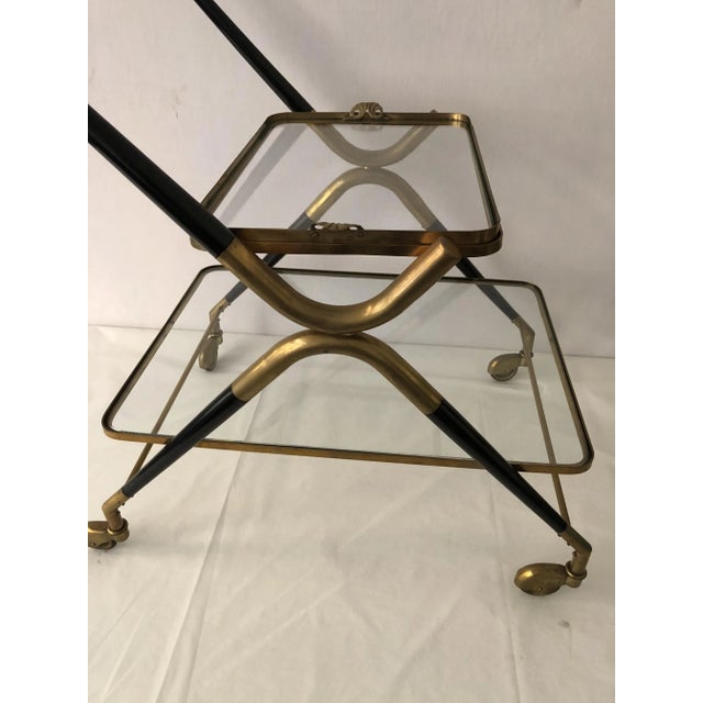 This piece remains in a fully functioning condition.