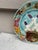 French Country French Majolica Asparagus Plate Orchies, Circa 1890 For Sale - Image 3 of 7
